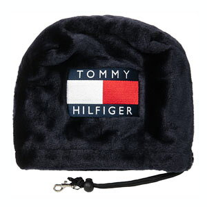 トミーヒルフィガー ゴルフ ヘッドカバー アイアン用 ボア THMG3FH5