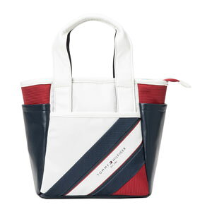 トミーヒルフィガー ゴルフ ラウンドバッグ エッセンシャル THMG5FT7