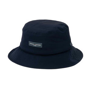 トミーヒルフィガー ゴルフ デタッチャブル 2WAY ハット ゴルフウェア THMB5S03