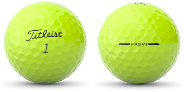 楽天市場】無料オウンネーム対応・3ダース価格 タイトリスト PRO V1 