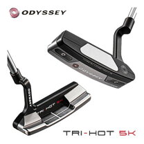 楽天市場】オデッセイ tri-hot トライホット 5k two ツー ゴルフ 