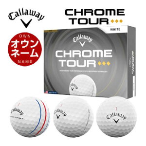 �I�E���l�[���Ή� �L�����E�F�C CHROME TOUR ������ �S���t�{�[�� [12������] 2026�N���f��
