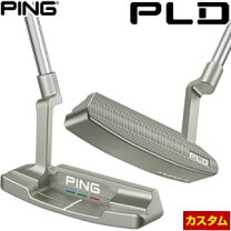 楽天市場】ping pld putter anser2（シャフト長さ～ 32インチ 