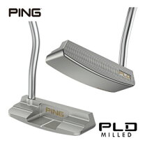 楽天市場】ping pld パター（シャフト長さ35インチ）（スポーツ 