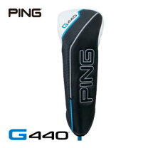 楽天市場】g430 フェアウェイウッド（ヘッドカバー｜ゴルフ 