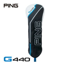 楽天市場】ピン g430 ユーティリティ（ヘッドカバー｜ゴルフ 