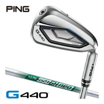楽天市場】ピンg430アイアン 950ghの通販