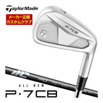 楽天市場】テーラーメイド p770 アイアン mci 100（ゴルフ｜スポーツ 