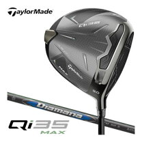 楽天市場】Qi35 MAX ドライバーの通販