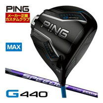 楽天市場】g440 max ドライバーの通販