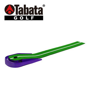 タバタ Fujitaマット1.5 パッティング練習用品 GV0141