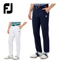 楽天市場】フットジョイ（パンツ｜メンズウェア）：ウェア<ゴルフ 