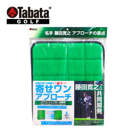 タバタ 練習用品 藤田タッチマット GV0287