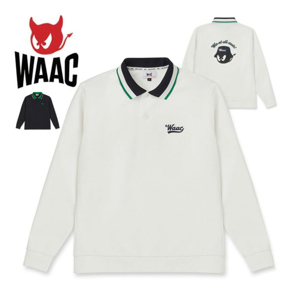楽天市場 | ゴルフプラザ グリーンフィル - 20％OFF！WACC 25秋冬 