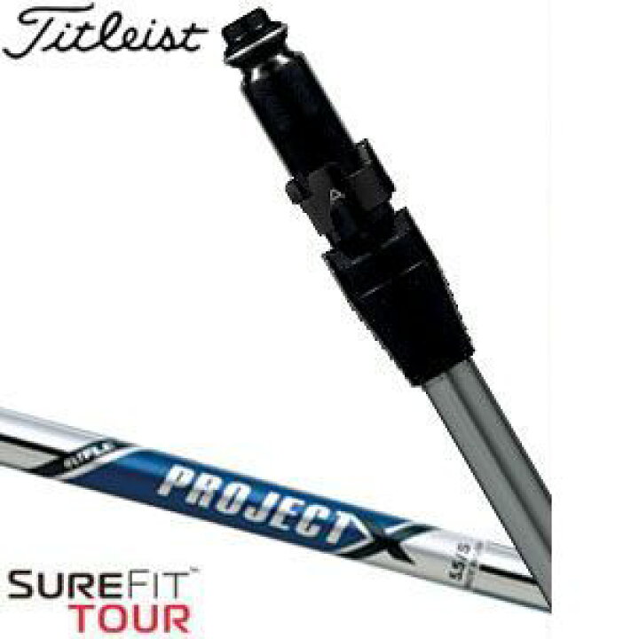 楽天市場】特注カスタムクラブ タイトリスト SureFit ユーティリティ  