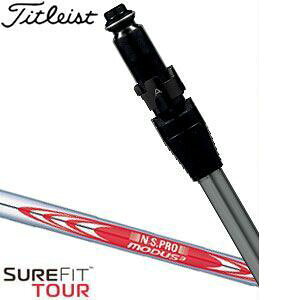JX^Nu ^CgXg SureFit [eBeB^p N.S.PRO Modus3 Tour105 X[utVtg[wbhʔ]