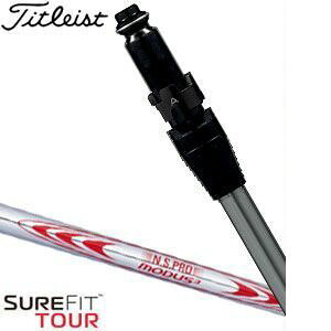 JX^Nu ^CgXg SureFit [eBeB^p N.S.PRO Modus3 Tour130 X[utVtg[wbhʔ]