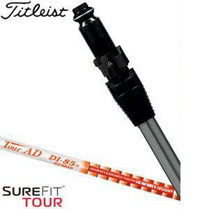 JX^Nu ^CgXg SureFit [eBeB^p Tour AD DI HYBRID X[utVtg[wbhʔ]