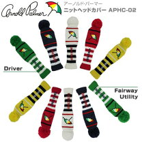 楽天市場】ヘッドカバー アーノルド パーマーの通販