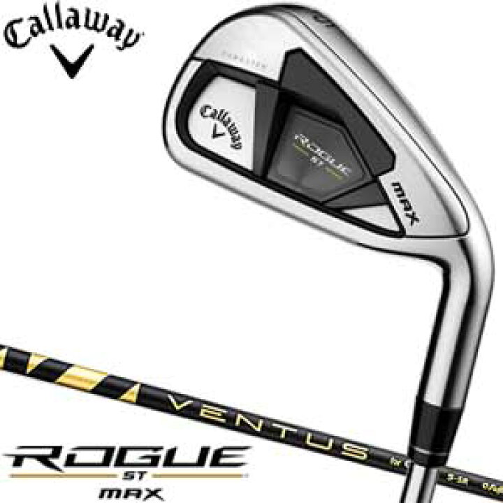 楽天市場】☆ポイントUp14日20時から！キャロウェイ ROGUE ST  