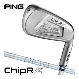 [タイムセール] ピン ChipR LE PING LE WEDGE カーボン シャフト