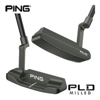 楽天市場】ping pld パター（シャフト長さ35インチ）（スポーツ 