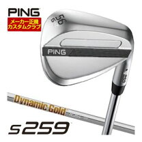 楽天市場】ダイナミックゴールド105（ウェッジ｜メンズクラブ 