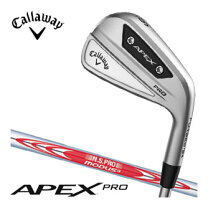 楽天市場】キャロウェイ apex pro modus 120（ゴルフ｜スポーツ 