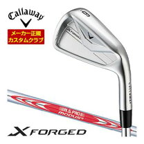 楽天市場】キャロウェイ x forged アイアン modus tour 120の通販