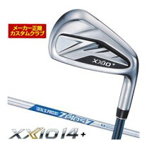 楽天市場】ゼロス7 アイアン ゼクシオの通販