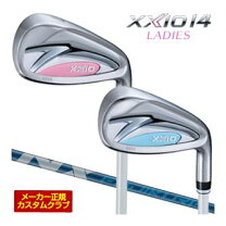 楽天市場】ゼクシオ アイアン レディース セット（ブランドゼクシオ 