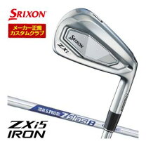 楽天市場】スリクソン zx5 アイアン ゼロス8の通販