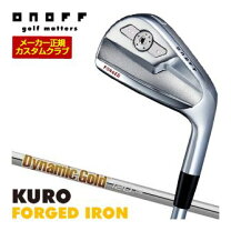 楽天市場】オノフ kuro アイアン ダイナミックの通販
