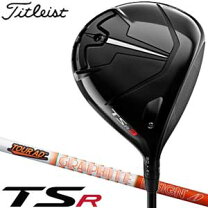 楽天市場】タイトリスト tsi3 ドライバー touradの通販