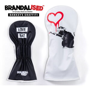 oNV[ hCo[p wbhJo[ Love Rat BAHC-01 [[]