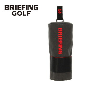 ブリーフィング ゴルフ ユーティリティー用 ヘッドカバー UTILITY WOOD COVER VRX BRG211G11