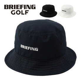 ブリーフィング ゴルフ ウェア メンズ ベーシック ハット BRG231M69