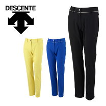 楽天市場】デサント パンツ（レディースウェア｜ウェア）：ゴルフ 