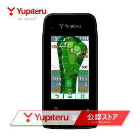 ユピテル ゴルフナビ YGN7100