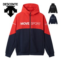 楽天市場】デサント move sport ベンチコートの通販