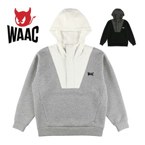 WAAC StEFA Y GANbV_{[ vI[o[ p[J[ 072234022 M-XL [[]