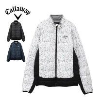 楽天市場】キャロウェイ 2way ブルゾンの通販 