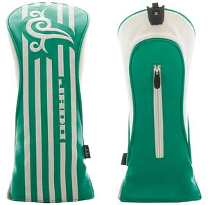 JADO ジャド ヘッドカバー フェアウェイウッド用 Stripe Tribal シリーズ JGHC8888F