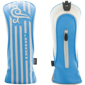 JADO ジャド ヘッドカバー ユーティリティ用 Stripe Tribal シリーズ JGHC8888U