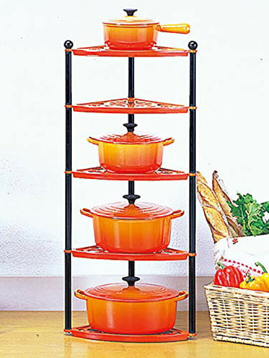 楽天市場】ル・クルーゼ(Le Creuset) 鋳物 ホーロー 鍋 ポットスタンド 