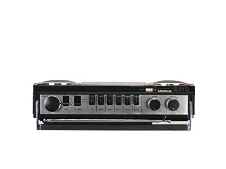 楽天市場】SANSUI Bluetooth搭載ラジカセ【USB/SDカードMP3再生対応 