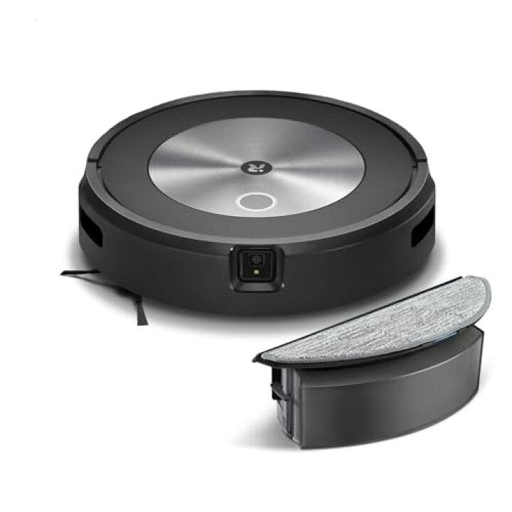 楽天市場】ルンバ コンボ j5 ロボット掃除機 アイロボット(iRobot 