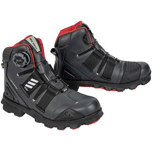 RS^C`(RS TAICHI) oCN CfBOV[Y C h veN^[ RSS010 DARK GRAY 24.0cm