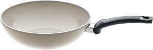 tBX[ (Fissler) ؓ 28cm Z^ EHbN KX IH Ή ̂ɊQ̂Ȃ pfas ptfe t[ łtɂ  Z~bN R[eBO hCc 100-820-28-100