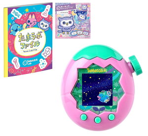 [o_C(BANDAI)] Tamagotchi Paradise - Pink Land Tw܃{XebJ[Fف[قxt) ܂p_CX
